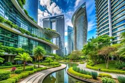 Marina One Residences (D1), Apartment #512432241